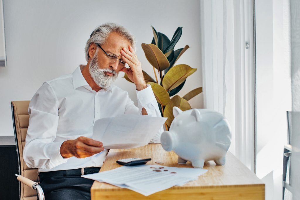A Guide to Understanding Your Financial Health