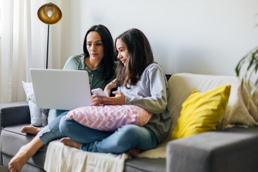 The Benefits of Helping Your Child Buy a Home