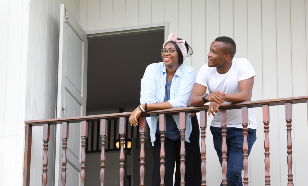 3 Reasons Why Homeownership Is Important For The Black Community